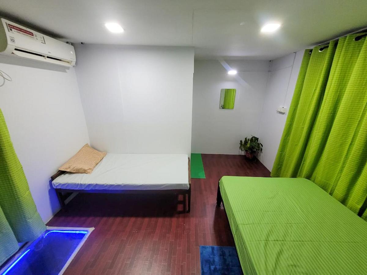 Thomman'S Farm Stay Kottayam Zewnętrze zdjęcie