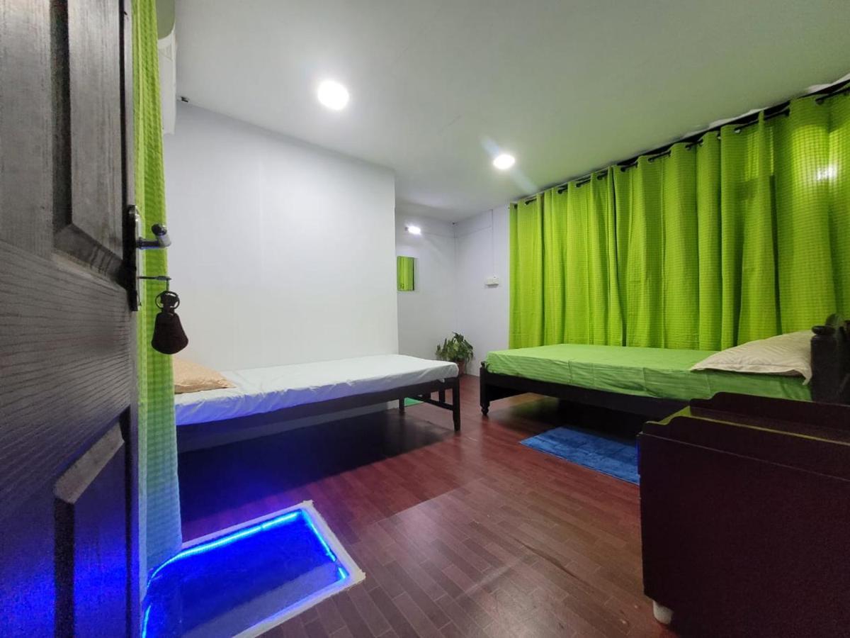 Thomman'S Farm Stay Kottayam Zewnętrze zdjęcie