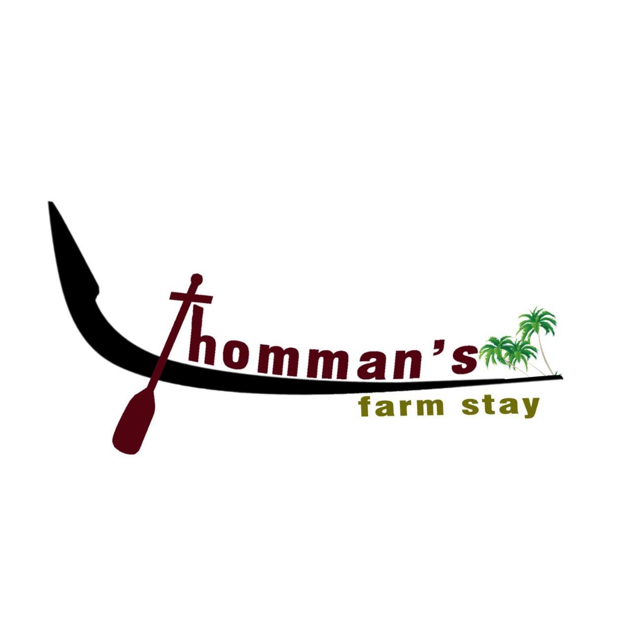Thomman'S Farm Stay Kottayam Zewnętrze zdjęcie
