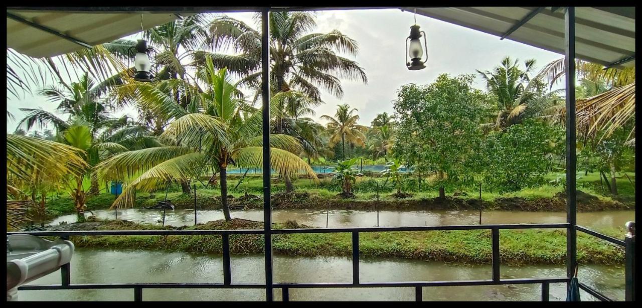 Thomman'S Farm Stay Kottayam Zewnętrze zdjęcie