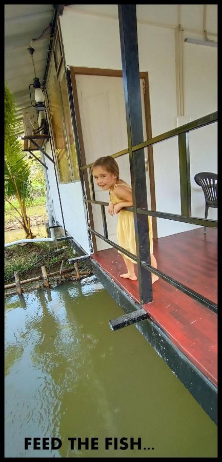 Thomman'S Farm Stay Kottayam Zewnętrze zdjęcie