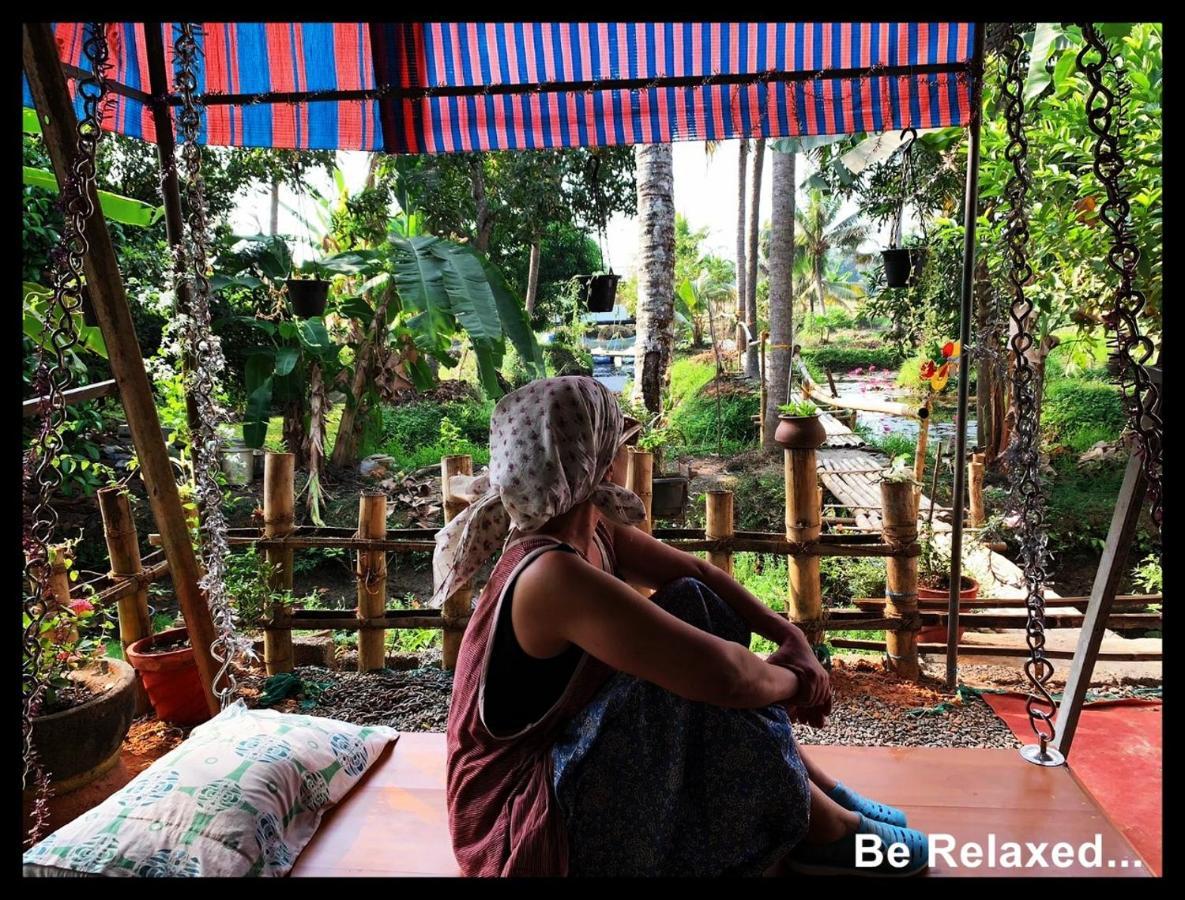 Thomman'S Farm Stay Kottayam Zewnętrze zdjęcie